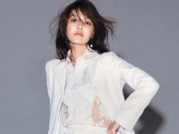 Sibuk Karier Solo, Sooyoung Ingin Menikah Saat Usianya 40an?