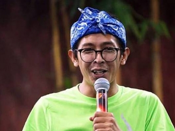 Jadi Korban Tsunami Banten, Aa Jimmy dan Istri Ditemukan Meninggal Dunia