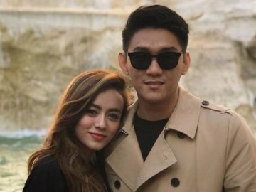 Ponsel Hilang Karena Tsunami, Ifan Seventeen Minta Netizen Kirim Foto Dylan