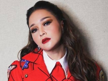 Maia Estianty Tulis Ucapan Selamat Natal, Netter Beri Teguran Keras