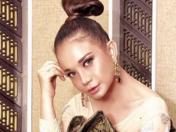 Manggung di Tahun Baru, Bayaran Rossa Mencapai Tiga Kali Lipat 