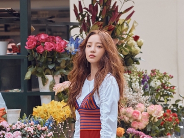 Sempat Nangis di Acara Fanmeeting Usai Skandal dengan Mantan Kekasih, Goo Hara Tuai Beragam Komentar