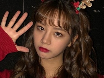 Rayakan Natal dan Liburan, Hyeri Girl’s Day Donasikan 50 Juta Won untuk Anak-Anak yang Sakit 