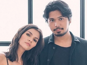 Selamat, Petra Sihombing dan Firrina Dikaruniai Anak Pertama Tepat di Hari Natal