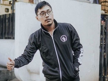 Ungkap Mimpi Mendiang Andi Buat Band Keluarga, Eks Vokalis Seventen: Harusnya Saya Duluan