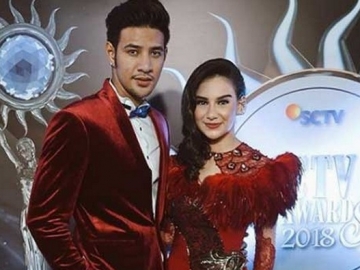 Terciduk Gandengan Tangan di Mall, Ammar Zoni dan Irish Bella Segera Lamaran?