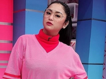 Setahun Menikah, Dewi Persik Akhirnya Mantap Jalani Program Hamil