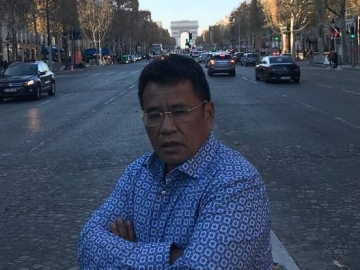 Disebut Tak Hargai Pengacaranya Usai Sambangi Kopi Joni, Hotman Paris Kembali Sindir Hilda Vitria?