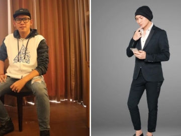 Album Dadali Dipakai Sebagai Contoh Sebuah Karya dengan Kualitas Jelek, Sang Vokalis 'Sentil' Anji