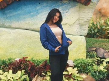 Mendadak Hanya Sisakan Tiga Postingan di Instagram, Rosa Meldianti: Cukup Sudah