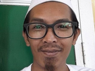 Hilang Empat Hari, Jenazah Anak Sulung Almarhum Aa Jimmy Akhirnya Ditemukan