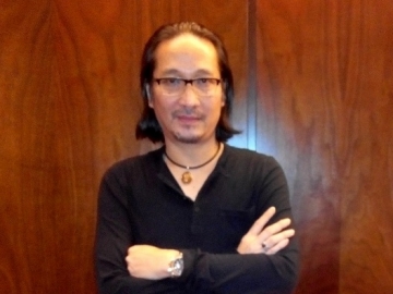 Lemas Hingga Tak Kuat Berjalan, Dian Pramana Putra Idap Kanker Darah Stadium 4