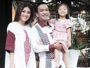 Tiga Personel dan Istri Meninggal Akibat Tsunami, Ruben Onsu: Ifan Seventeen Harus Move On