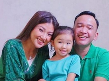 Demi Keluarga, Ruben Onsu Akui Siap Pensiun Dari Dunia Hiburan