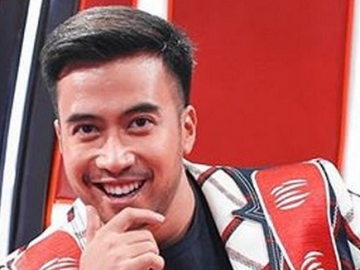 Alami Serangan Kecemasan, Vidi Aldiano Sampai Batalkan Meet And Greet