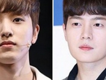 Ditangkap Bareng Son Seung Won yang Menyetir Keadaan Mabuk & Tanpa SIM, Aktor Ini Minta Maaf