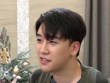 Muncul Lagi di 'I Live Alone', Seungri Kaget Saat Periksa Total Pengeluarannya di Tahun 2018