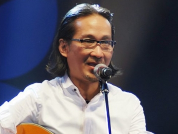 Sempat Dikabarkan Idap Leukimia, Dian Pramana Putra Meninggal Dunia