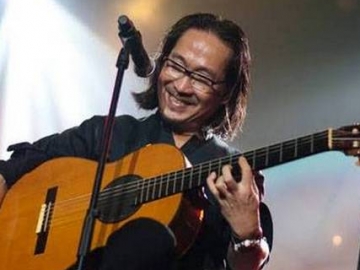 Dian Pramana Putra Meninggal Dunia, Sang Anak Ternyata Sudah Punya Firasat