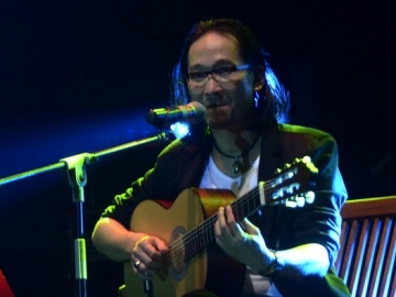 Diucapkan Sambil Nangis, Deddy Dhukun Ungkap Pesan Terakhir Dian Pramana Putra