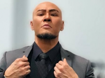 Ultah Ke-42, Deddy Corbuzier Didampingi Pacar dan Mantan Istri