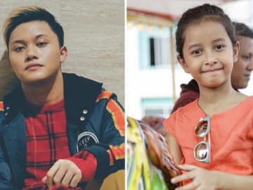 Tak Dompleng Nama Orangtua, 7 Anak Artis Indonesia Ini Sukses Berkarier di Dunia Hiburan