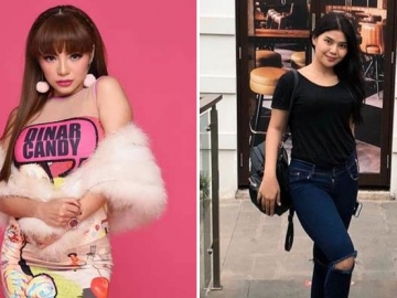 Dinar Candy dan Rosa Meldianti Duel Goyangan Seksi, Warganet Desak KPI Bersikap Tegas