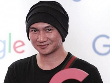 Dicibir Rating Sebagai Musisi Sudah Turun, Begini Respon Tajam Anji