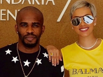 Bantah Tak Bertanggung Jawab, Greg Nwokolo Bongkar Perselingkuhan Garneta Haruni