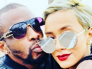 Kimmy Jayanti Siap Ikut Asuh Anak, Greg Nwokolo Nangis Minta Garneta Berhenti Ganggu Hidupnya