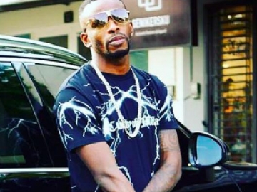 Merasa Difitnah, Greg Nwokolo Somasi Garneta Haruni