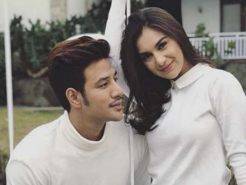 Ammar Zoni Pamer 'Kemesraan' dengan Irish Bella, Netter: Asyik Mau Go Public