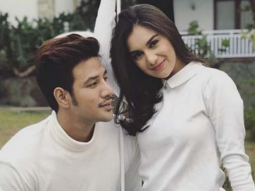 Irish Bella Pakai Dress Pendek Saat Naik Motor, Ammar Zoni Lakukan Hal Ini Bikin Netter Baper