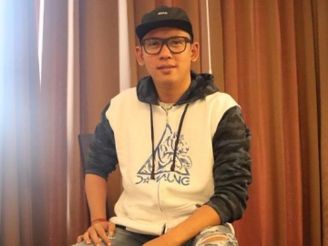 Dyrga Vokalis Dadali Sambung Permohonan Maaf Soal Ucapan Kasar Pada Anji, Reaksi Netter Tak Terduga