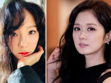 Tahun 2019 Segera Datang, Netter Dibuat Syok dengan Fakta Usia Tae Yeon Hingga Jang Nara Cs