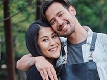 Selamat, Tara Budiman dang Gya Sadiqah Dikaruniai Anak Pertama