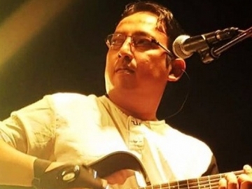 Turun ke Lokasi Bencana, Apoy  Wali Ceritakan Perjuangan Cari Jenazah Keluarga Aa Jimmy