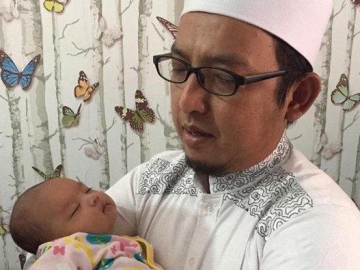 Jadi Satu-Satunya yang Selamat, Keluarga Tak Izinkan Anak Bungsu Almarhum Aa Jimmy Diadopsi