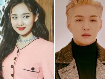 Changsub BTOB Tampil Kocak di KBS Song Festival, Reaksi Nayeon Twice & Jungkook BTS Jadi Sorotan