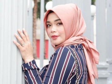 Selamat, Sheza Idris Melahirkan Anak Pertama di Malam Penghujung 2018