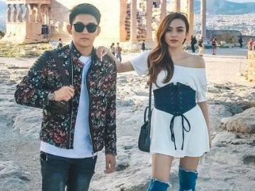 Ifan Seventeen Sempat Didatangi Sang Istri Lewat Mimpi, Netter Malah Nyinyir