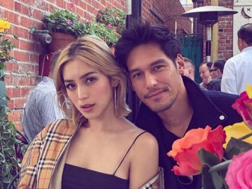 Pamer Video Mesra, Netter Terka Jessica Iskandar dan Richard Kyle Telah Nikah Diam-Diam