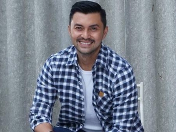 Laporan Resmi Diterima Oleh Pihak Kepolisian, Anjasmara Tuai Dukungan Rekan Artis