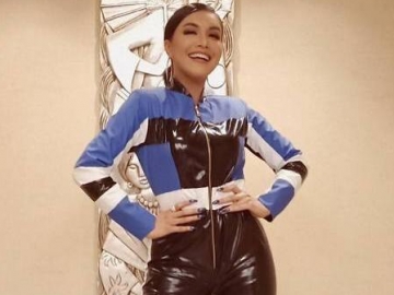 Mengharukan, Ini Nazar Denada Setelah Shakira Sembuh