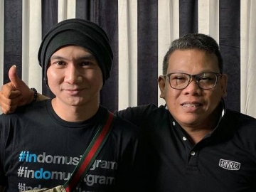 Akhirnya Bertemu, Anji dan Dadali Sepakat Damai Malah Bikin Netter Kecewa