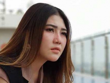 Girang Diundang Tampil di Acara Bergengsi se-Asia, Ungkapan Via Vallen Ini Malah Tuai Cibiran