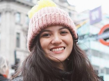 Sempat Tuai Cibiran Netter Karena Unggah Foto Seksi, Ini Kata Marsha Aruan