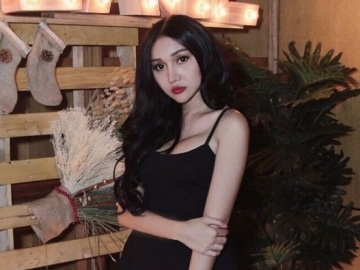 Lucinta Luna Sesumbar Panjatkan Doa Agar Dijauhi dari 'Bencong', Netter: Ngaca Dong!