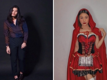 Beredar Foto Prewedding Virzha dengan Awkarin, Netter: Hoax