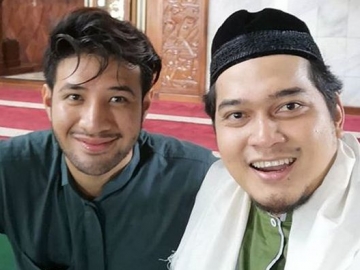 Tulis Soal 'Imam', Cholidi Asadil Isyaratkan Ammar Zoni-Irish Bella Segera Nikah?